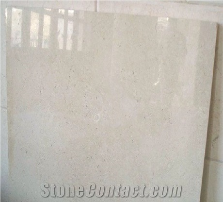 Fleto Hasana Limestone Slabs & Tiles, Egypt Beige Limestone