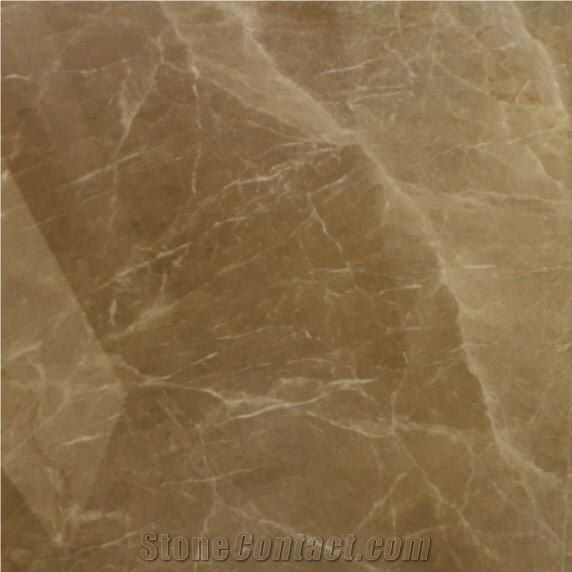 Crema Mori Marble Bathhroom Top, Floors and Wall Application