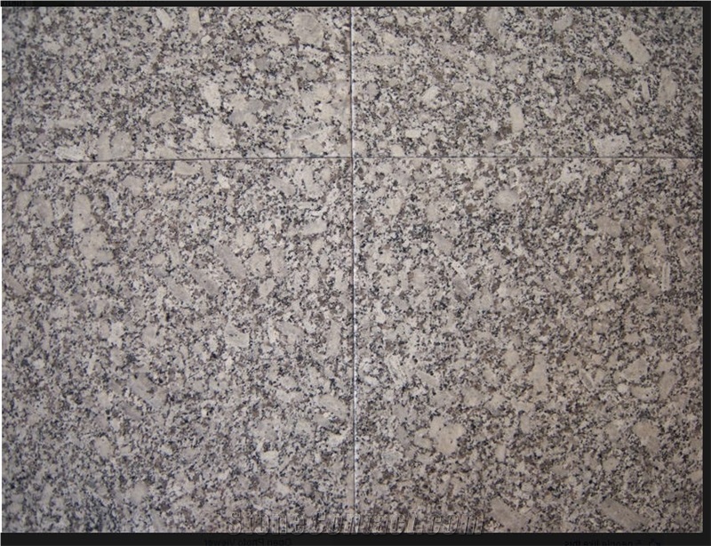 Freshwater Pearl Granite Tiles