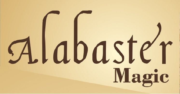 Alabaster Magic