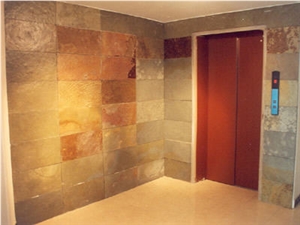 Ardosia Multicolor Wall Tiles