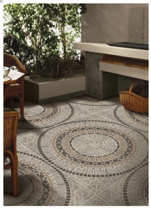 Piso, Huaylas Natural 45x45cm Floor tiles