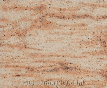 Yashi Yellow Granite Slabs & Tiles