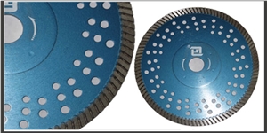 Cutting Disc Suitable for granite dry cutting