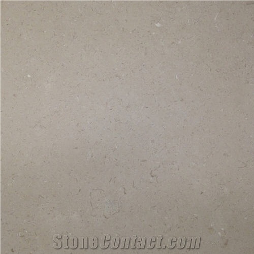 Crema Perla Honed Limestone Tiles