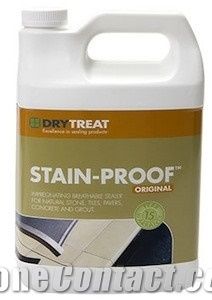 Dry-Treat Stain-Proof Original