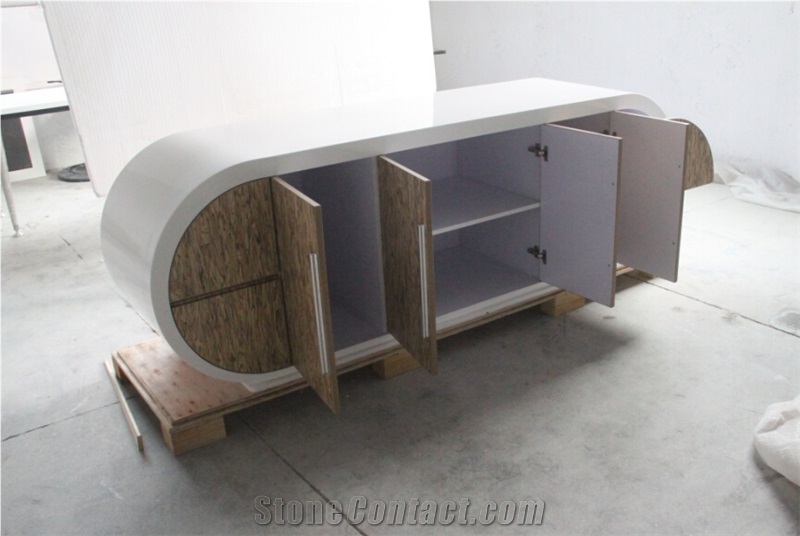Office Furniture Office Table Set for Ceo