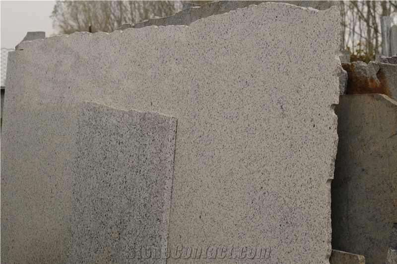 Bianco Montorfano Granite Slabs & Tiles, Italy White Granite