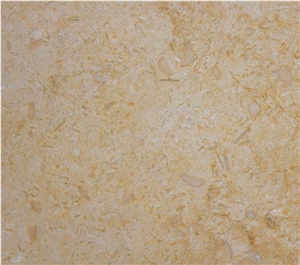 Sunny Gold Marble Tiles, Slabs