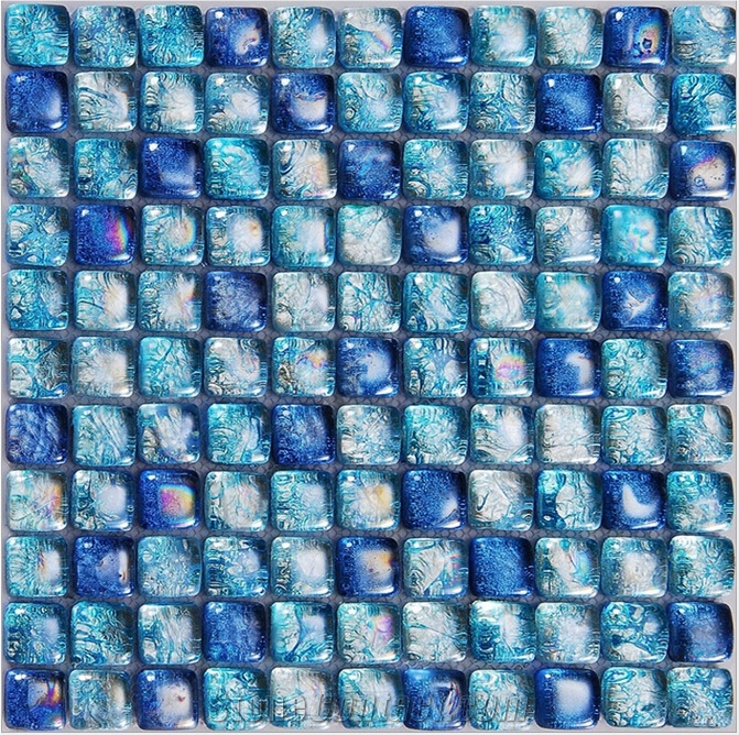 Kitchen Mosaic Tiles, Glass Mosaic Wall Tiles