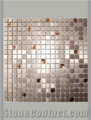 Mosaic Aluminum Grid Lp04d