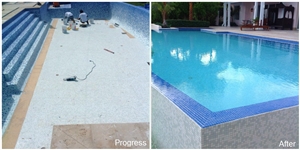 Swimming Pool Repair & Maintenance