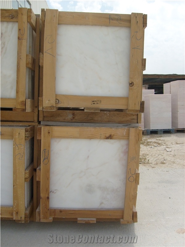 Marble Estremoz White Extra Tiles & Slabs, Polished Floor Tiles, Covering Tiles