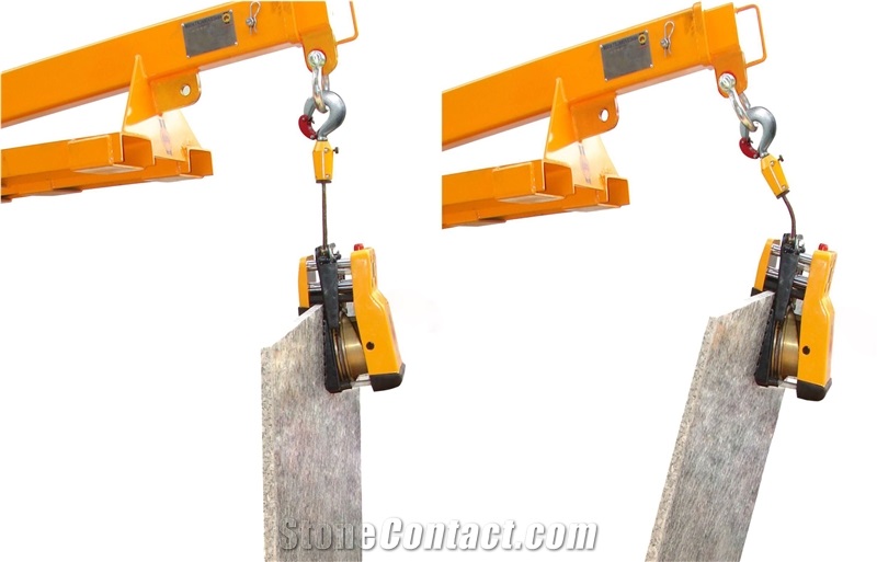 Auto Lock Cable Lifter