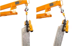 Auto Lock Cable Lifter