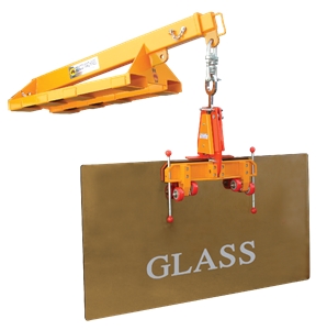 Glass Lifter