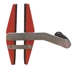 Single Handed Carry Clamps