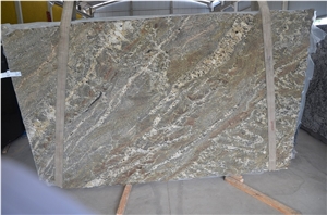 Bordeaux River 3cm Granite Slabs