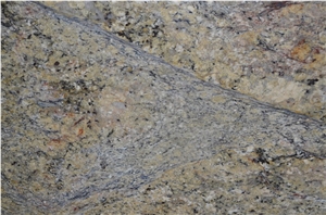 Yellow River Granite Slabs