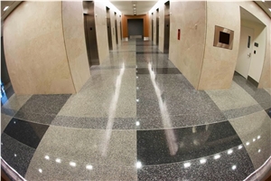 Terrazzo Floor Tiles