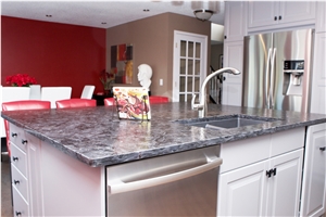 Granite Kitchen Countertop