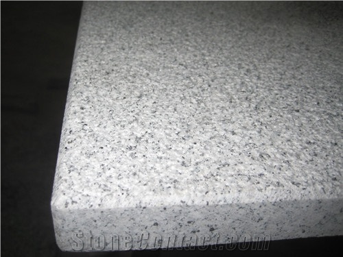 G603 Original Granite Tiles & Slab,China Grey Granite