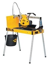 Cedima Table Saw Machine