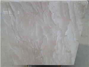 Amasya Beige Marble Slabs & Tiles