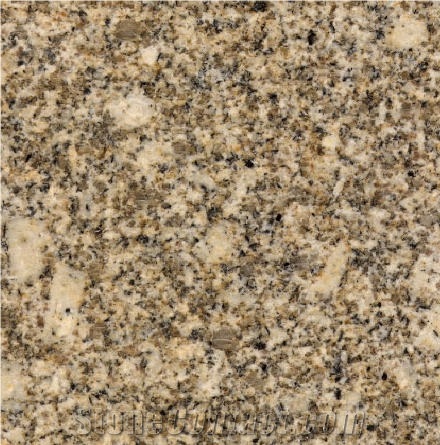 Amarelo Ariz Granite