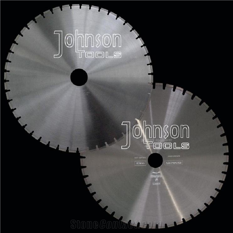 800mm Cutting Blade: Laser Saw Blade for Granite