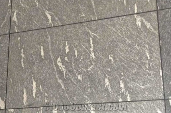 Chinese American Grey Granite