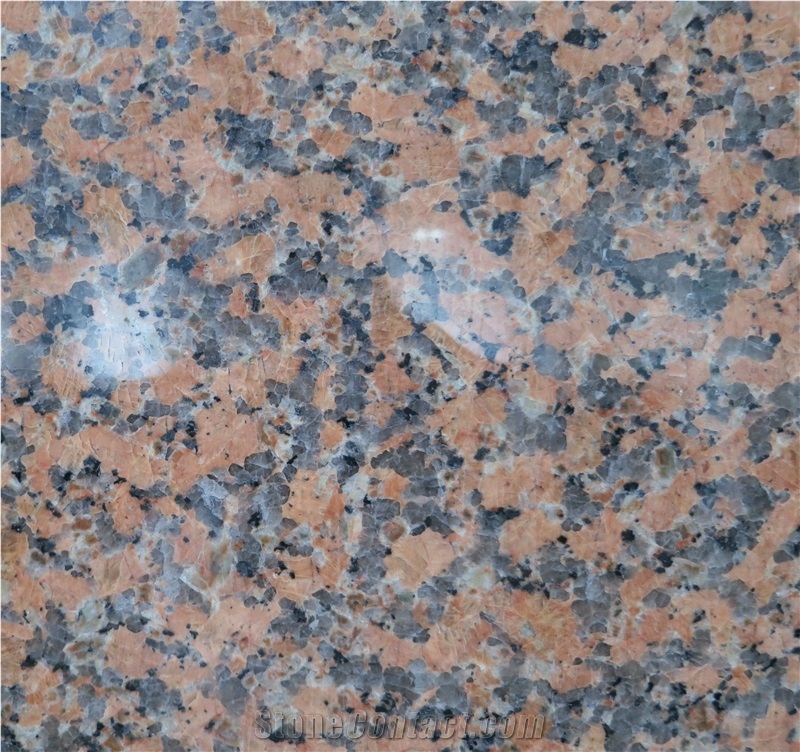 G562 Granite , Chinese Red Granite Slabs & Tiles