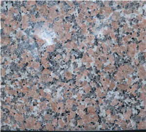 G562 Granite , Chinese Red Granite Slabs & Tiles