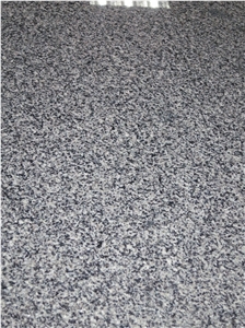 G654 Chinese Grey Granite (Big Flower) Slabs & Tiles