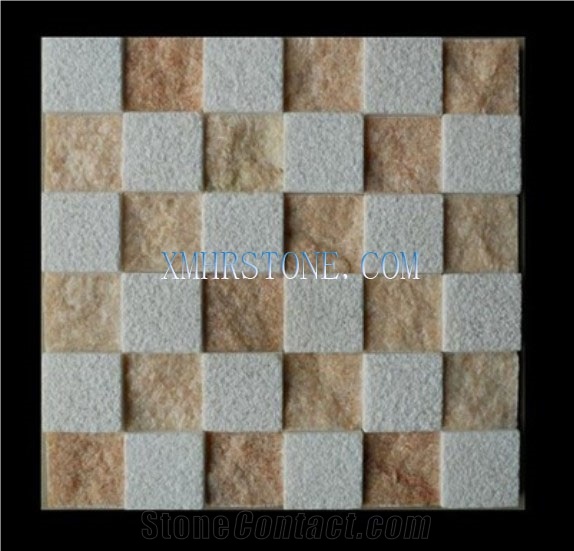Wonderful Mosaic Tiles for Wall, Floor Decoration,Hr-002