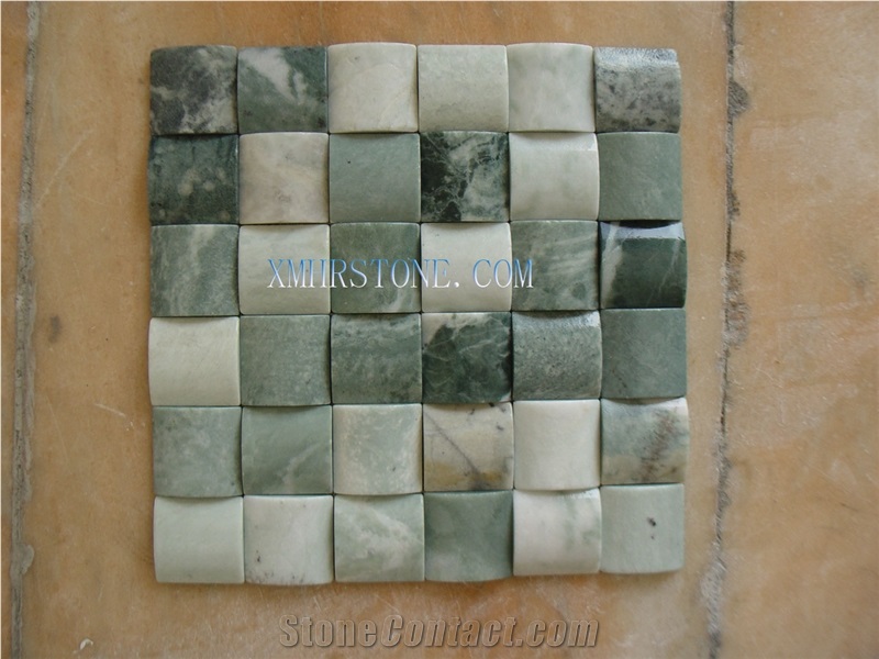 Wonderful Mosaic Tiles for Wall, Floor Decoration,Hr-017