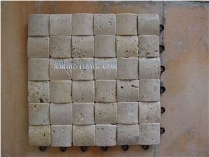 Wonderful Mosaic Tiles for Wall, Floor Decoration,Hr-018