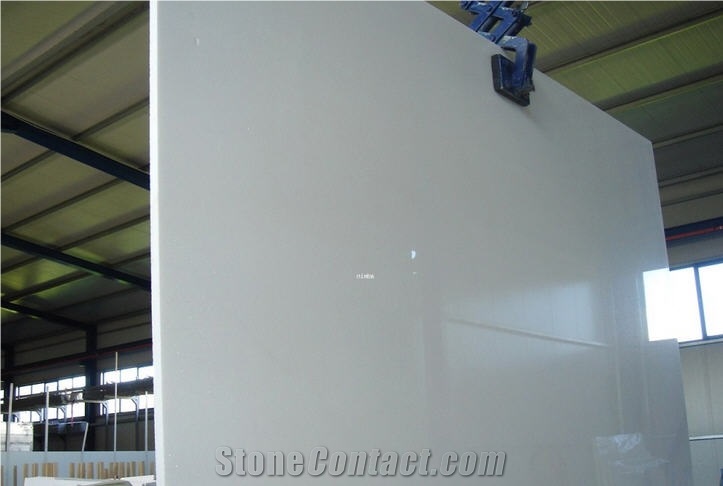 Thassos Marble Slabs & Tiles, Greece White Marble