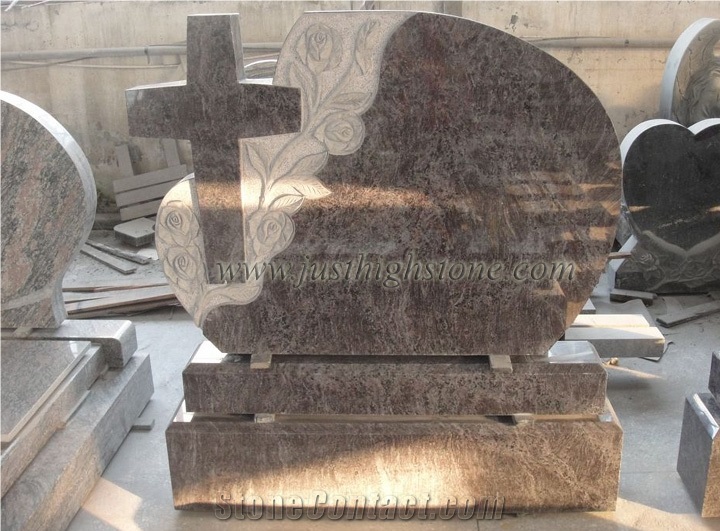 monument&Headstone&gravestone& Ireland/US style gravestone