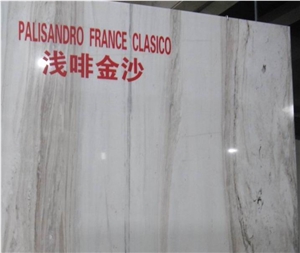 Palisandro Classico Marble Slabs and Tiles, Palissandro Blue Marble Flooring and Wall Tiles and Pattern