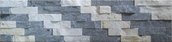 Wall Panel Stone, Yellow Marble Home Decor