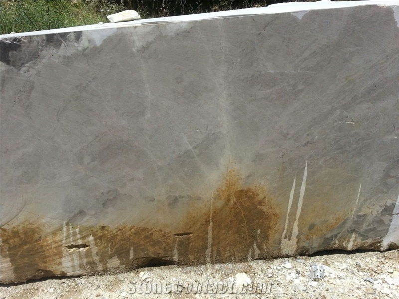 Alyans Tundra Grey Marble Blocks