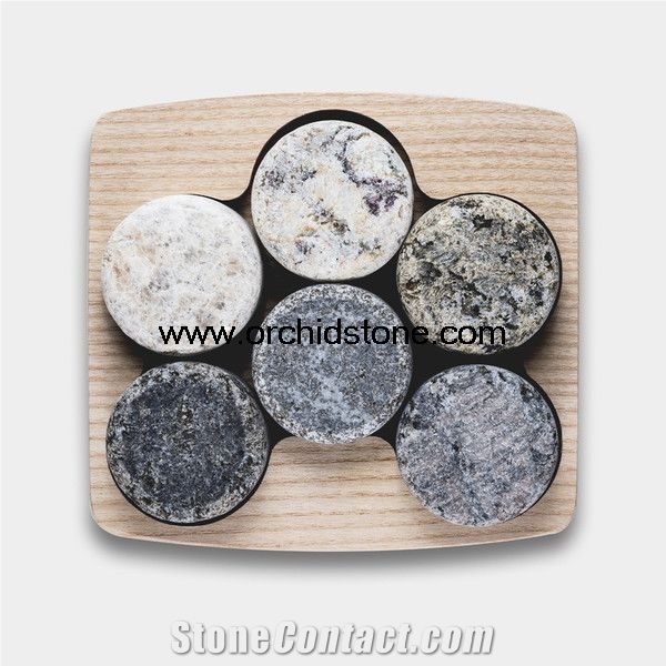 Soapstone Bar Accessories,Sipping Cubes