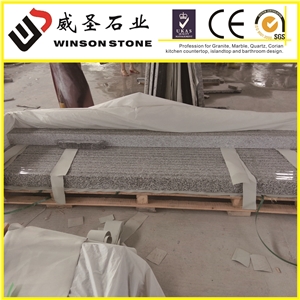 China White Granite Kitchen Design, White Granite Kitchen Countertops