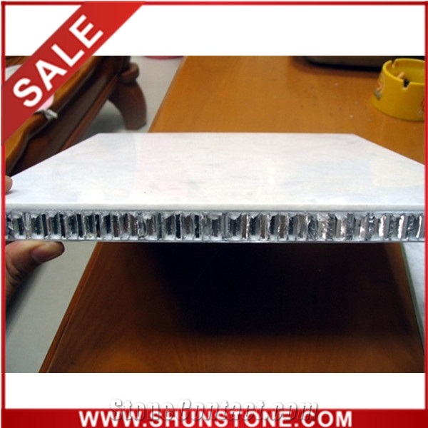 Ariston Aluminium Honeycomb Panel