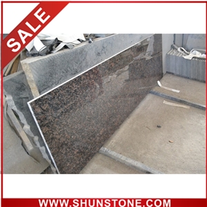baltic brown granite granite countertop for home