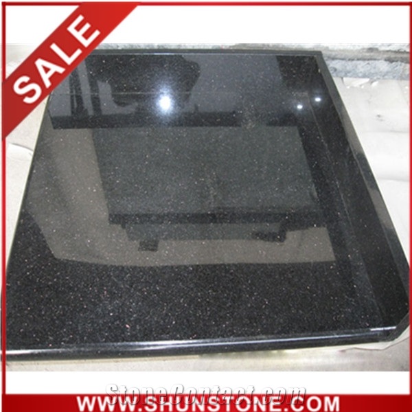 black galaxy granite countertops& best price kitchen countertop