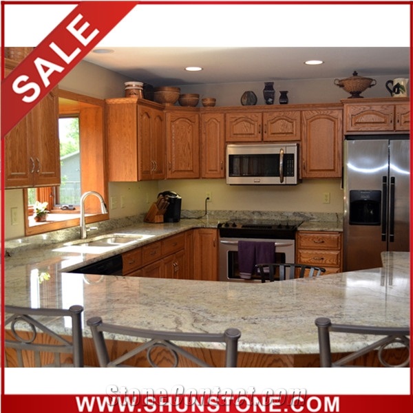  Cheap granite countertop of good quality&kitchen countertops