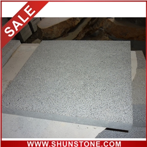 Chinese Basalt Stones & China Grey Basalt Slabs & Tiles