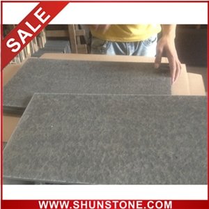 Chinese Basalt Tile & Grey Basalt Stone Tiles